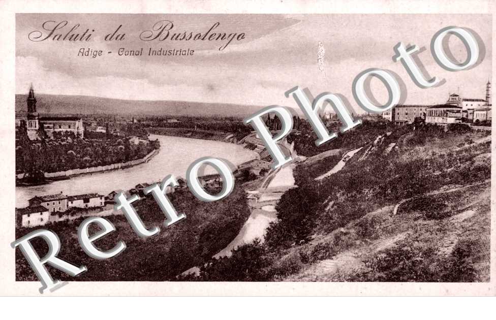 Canal Industriale