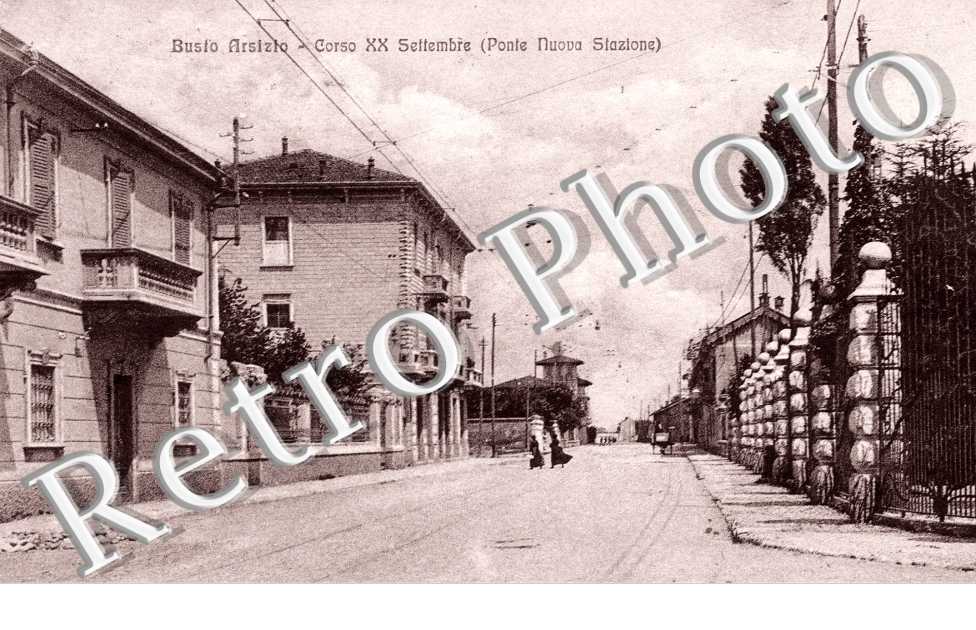 Corso XX Settembre