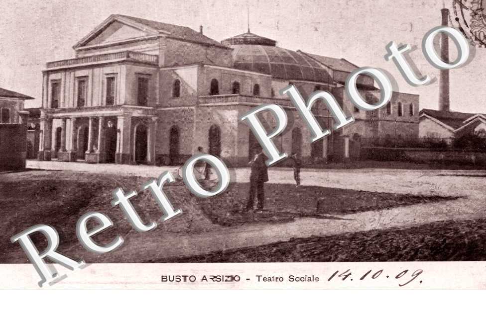Teatro Sociale