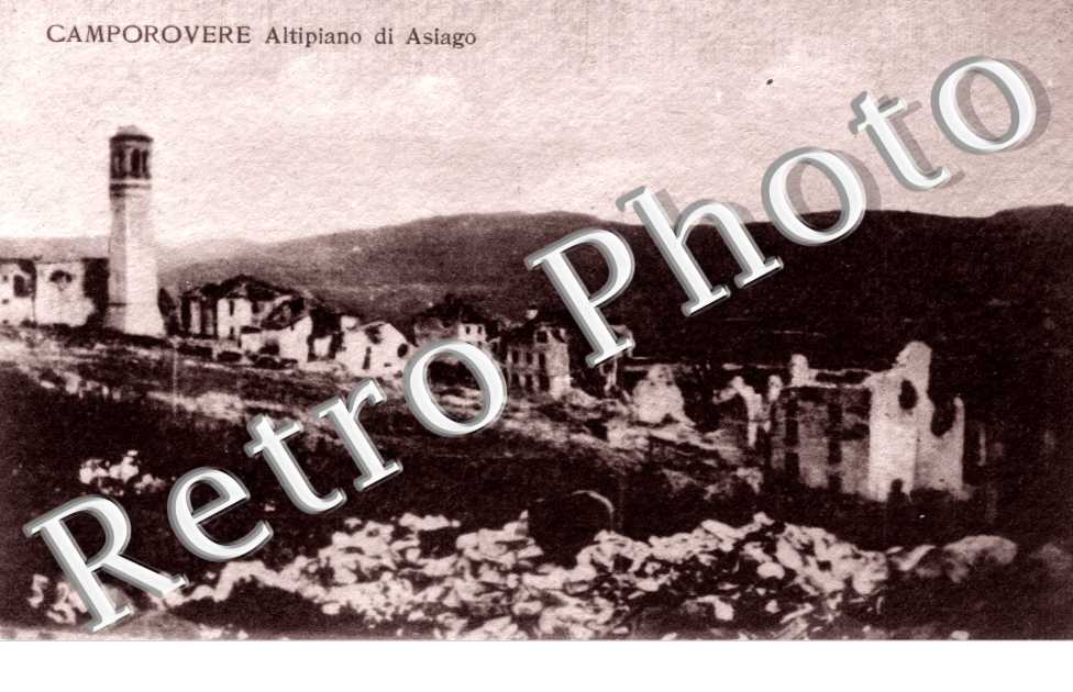 Altipiano di Asiago