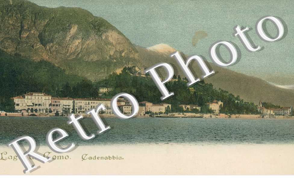 Lago di Como