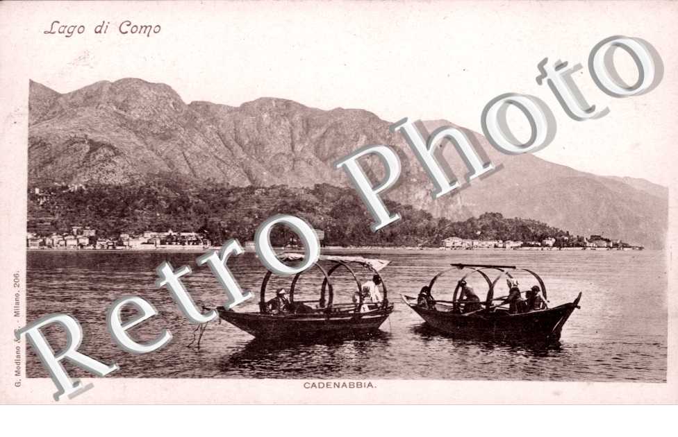 Lago di Como