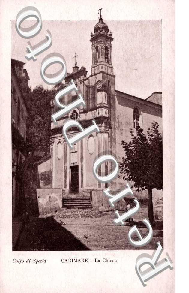 La Chiesa