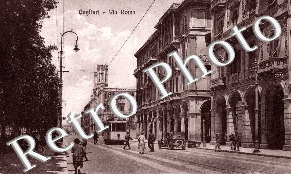 via Roma