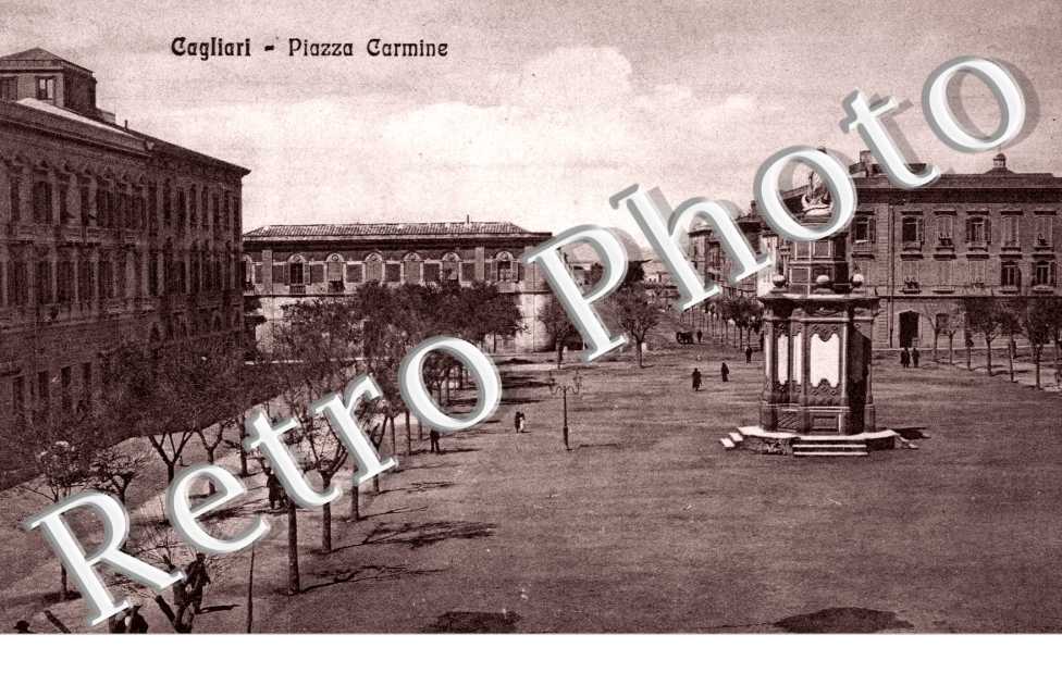 piazza Carmine