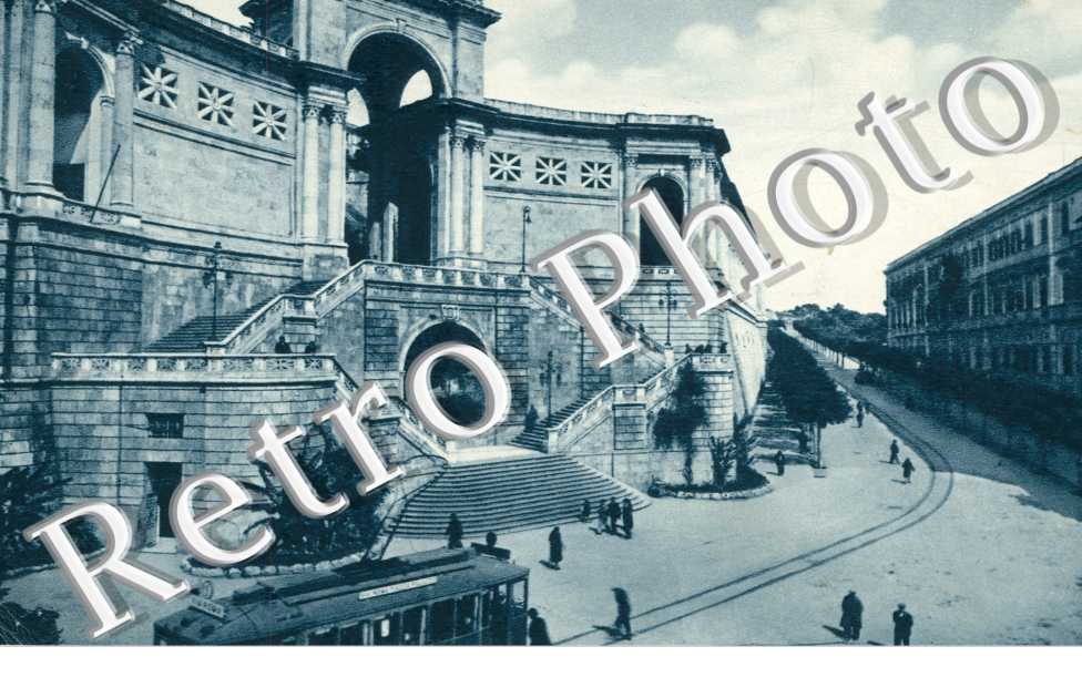 Bastioni
