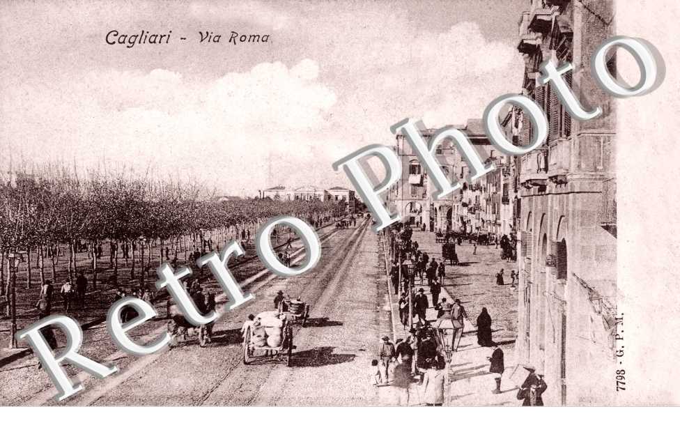 via Roma