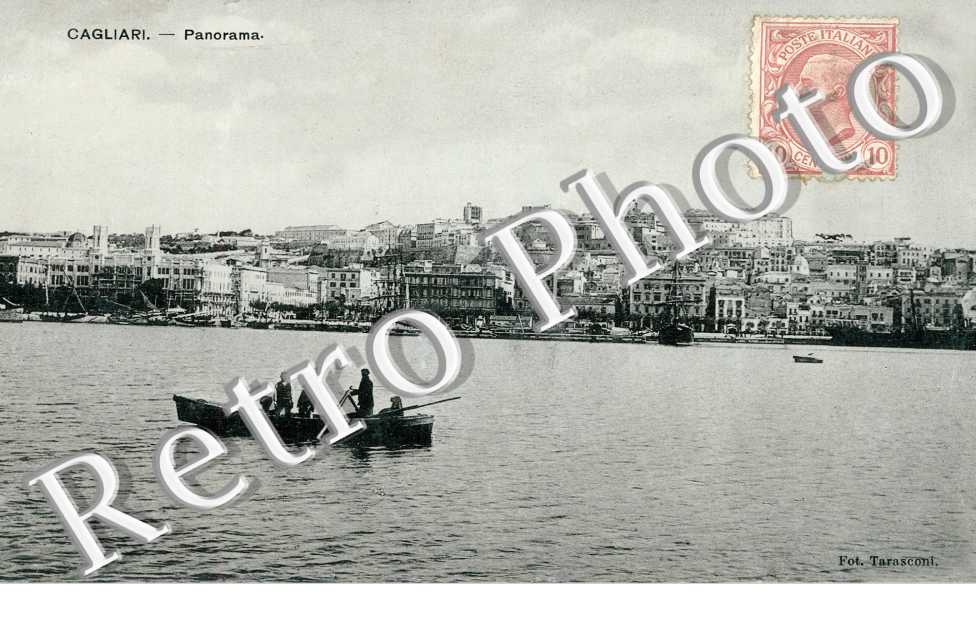 panorama