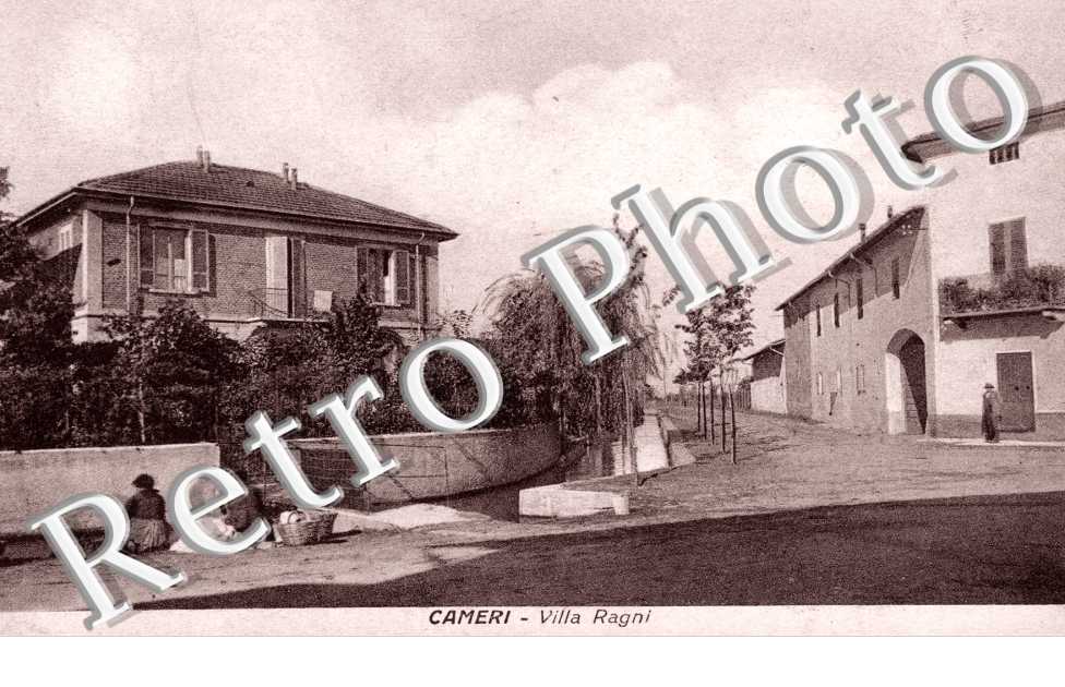 Villa Ragni