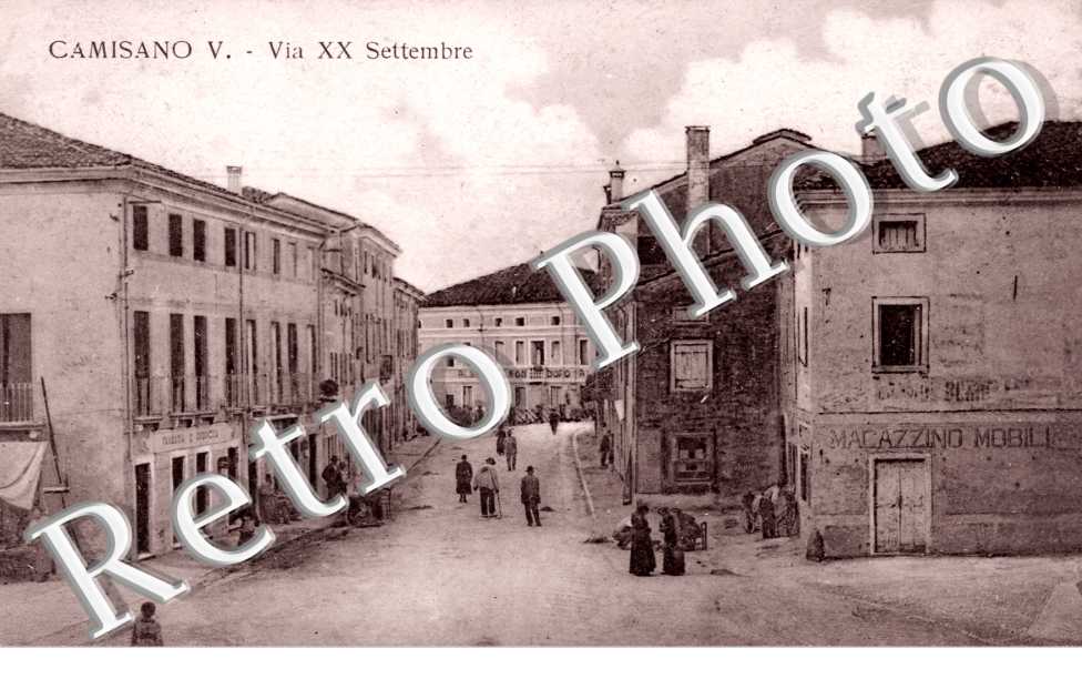 Via XX Settembre