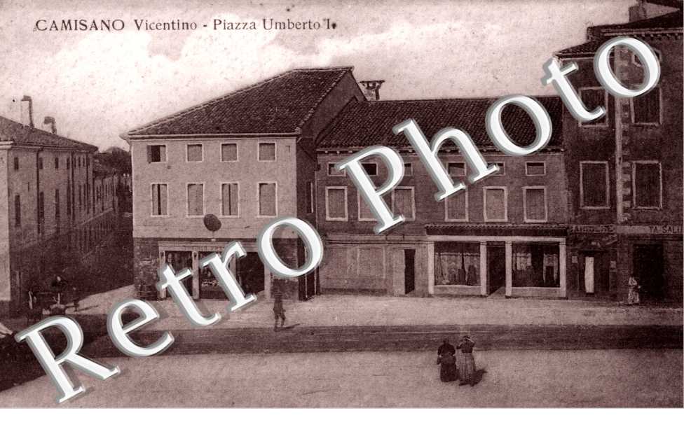 Piazza Umberto I