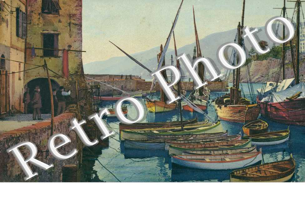 Riviera di Levante
