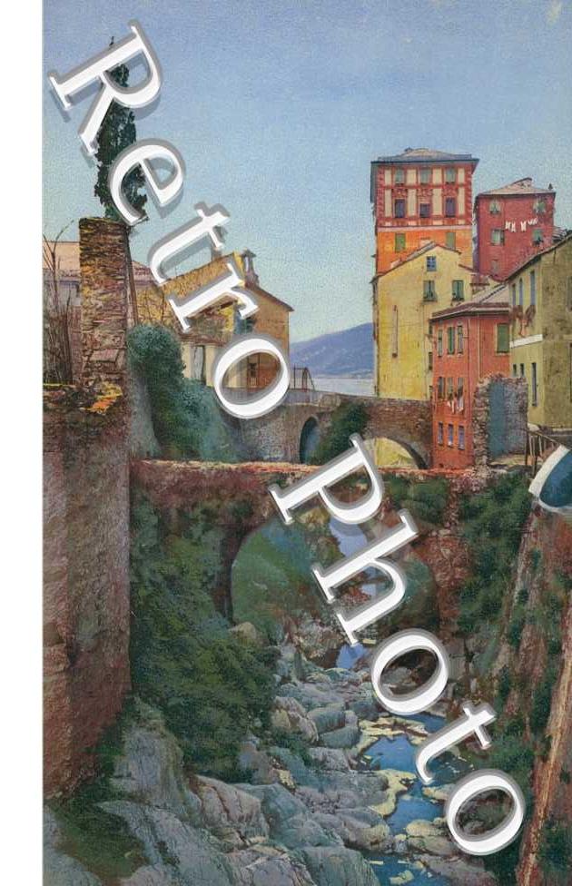 Riviera di Levante