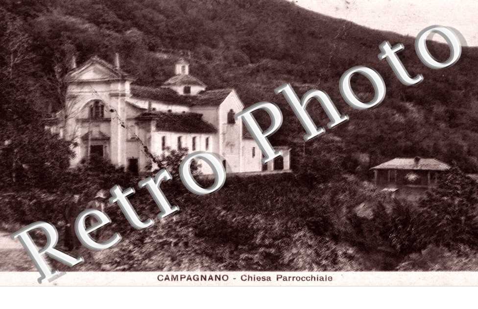 Chiesa Parrocchiale