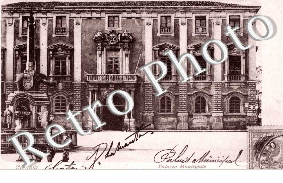 Palazzo Municipale