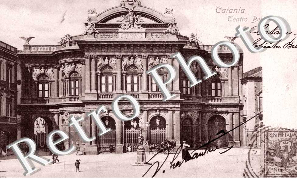 Teatro Bellini