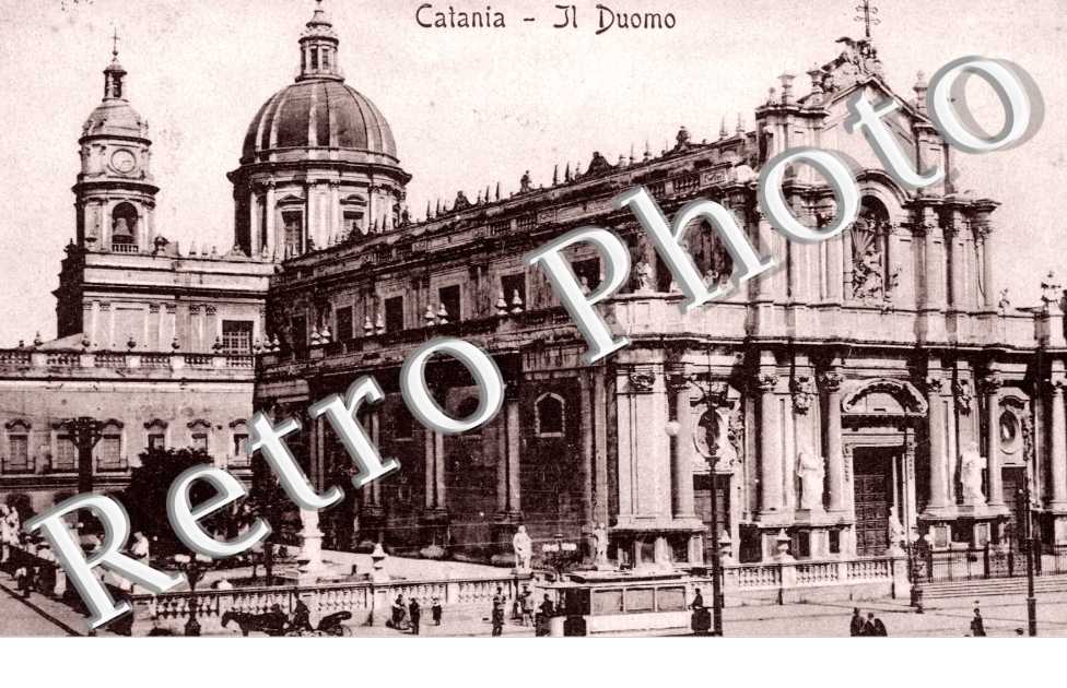 Jl Duomo