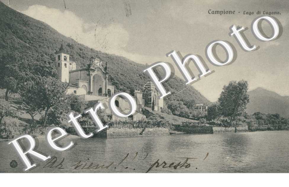 Lago di Laguno