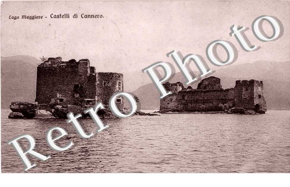 Castelli