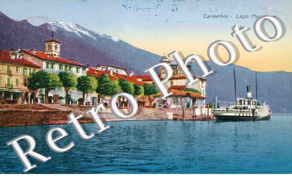 Lago Maggiore
