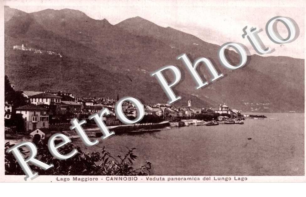 Lago Maggiore