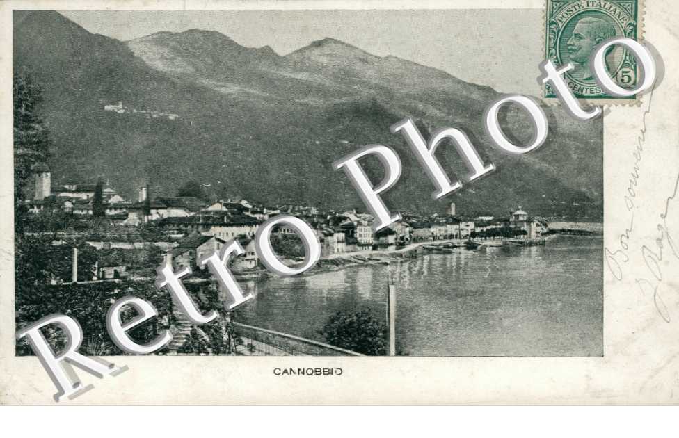 Lago Maggiore