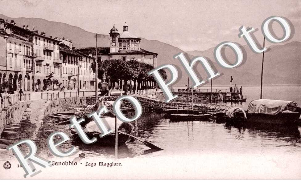 Laggio Maggiore