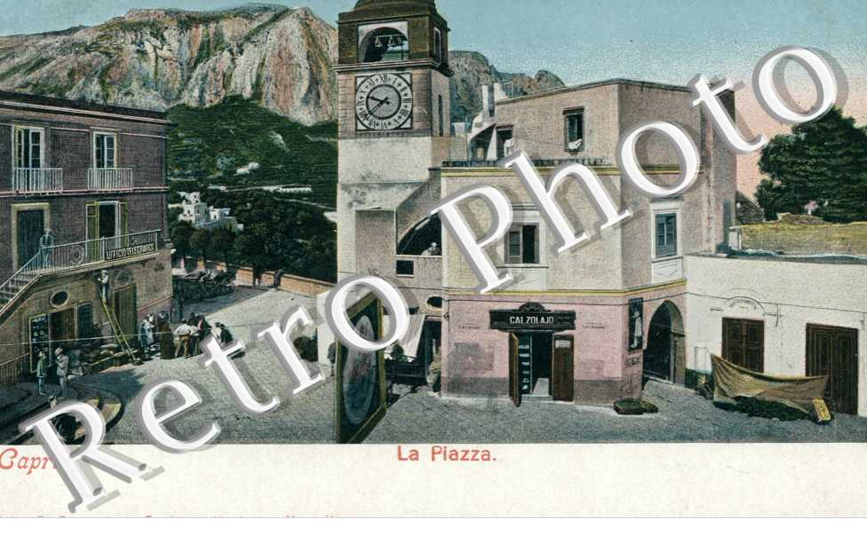 La Piazza