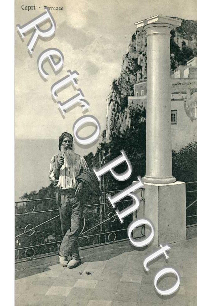 Terrazza