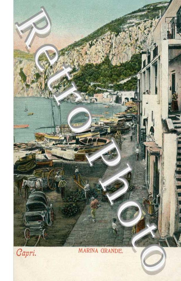 Marina Grande