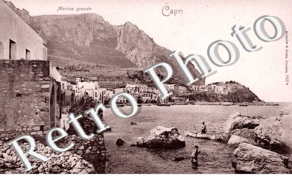 Marina Grande