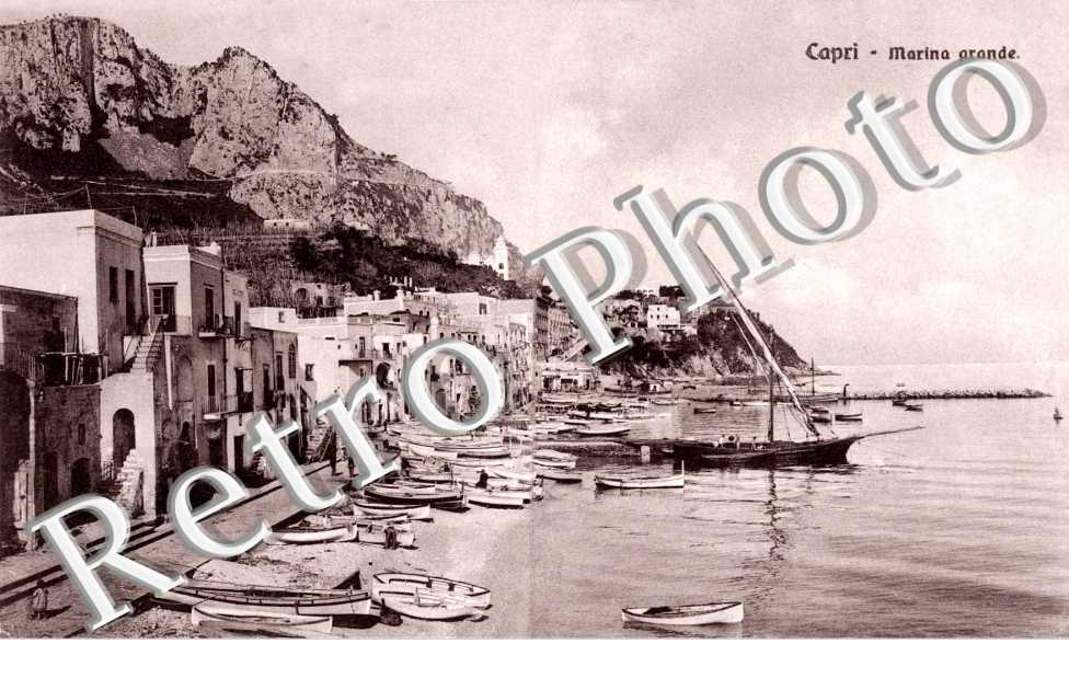 Marina Grande