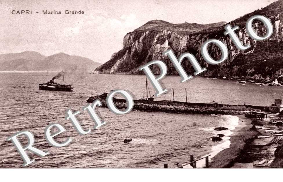 Marina Grande