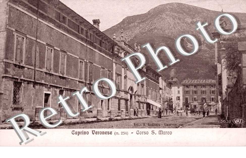 Corso S. Marco