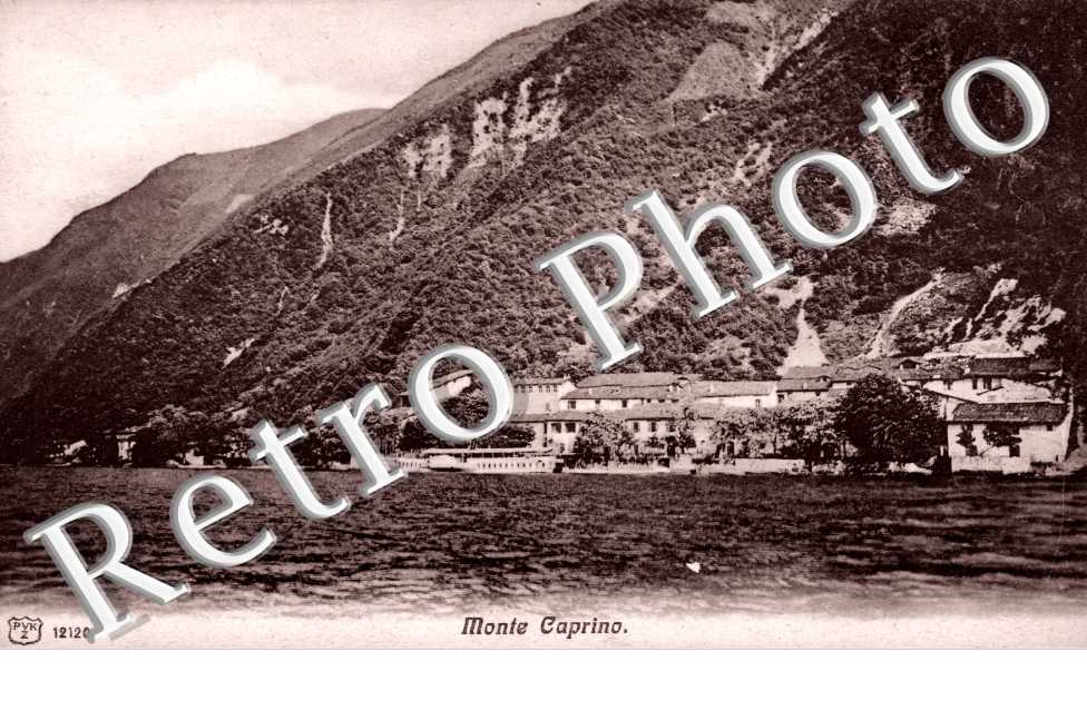 Monte caprino