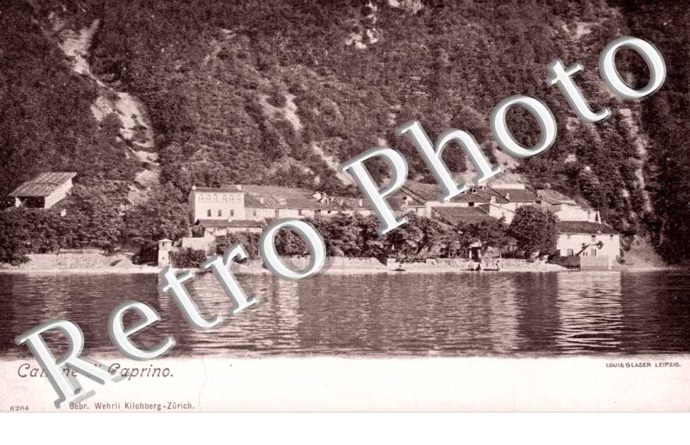 CANTINE DI CAPRINO