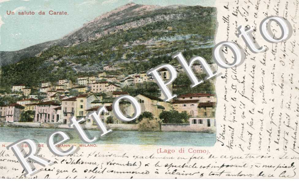 lago di Como