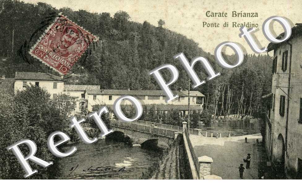 ponte di Realdino