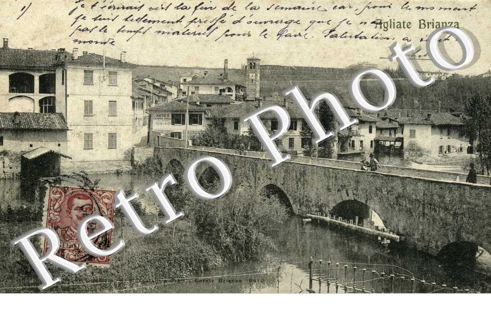 agliate brianza
