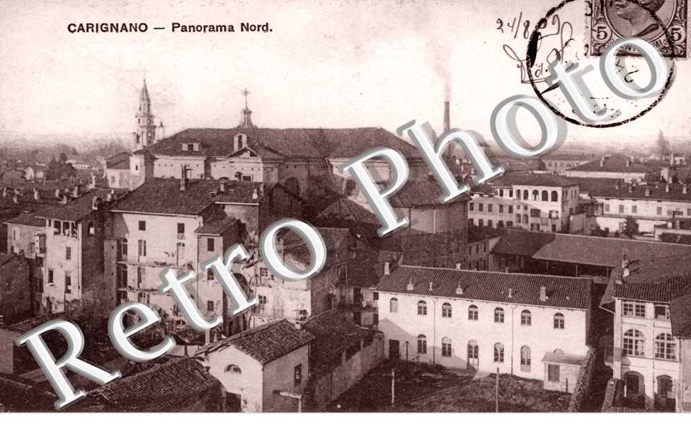 Panorama Nord