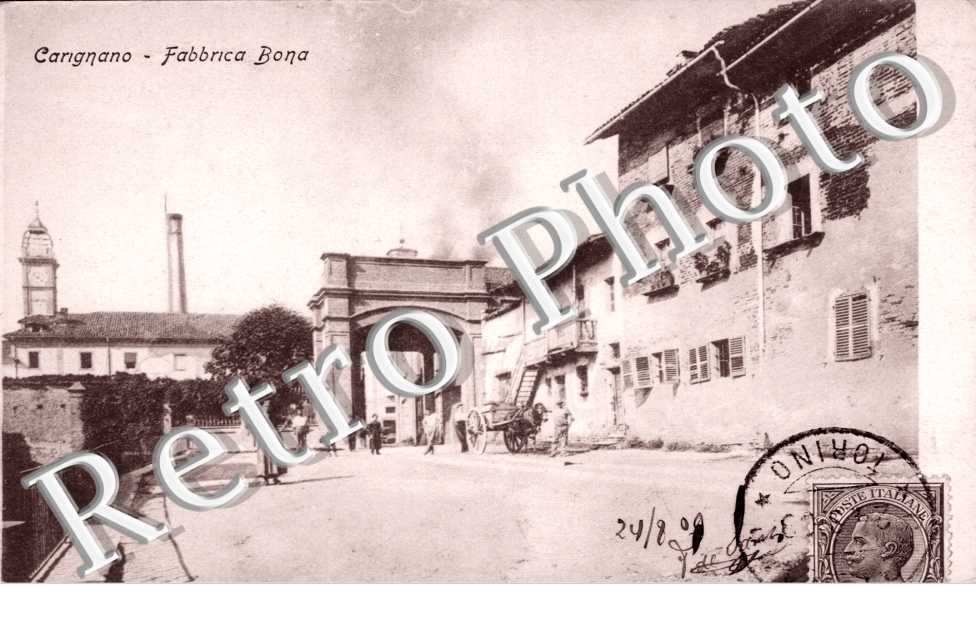 Fabbrica Bona
