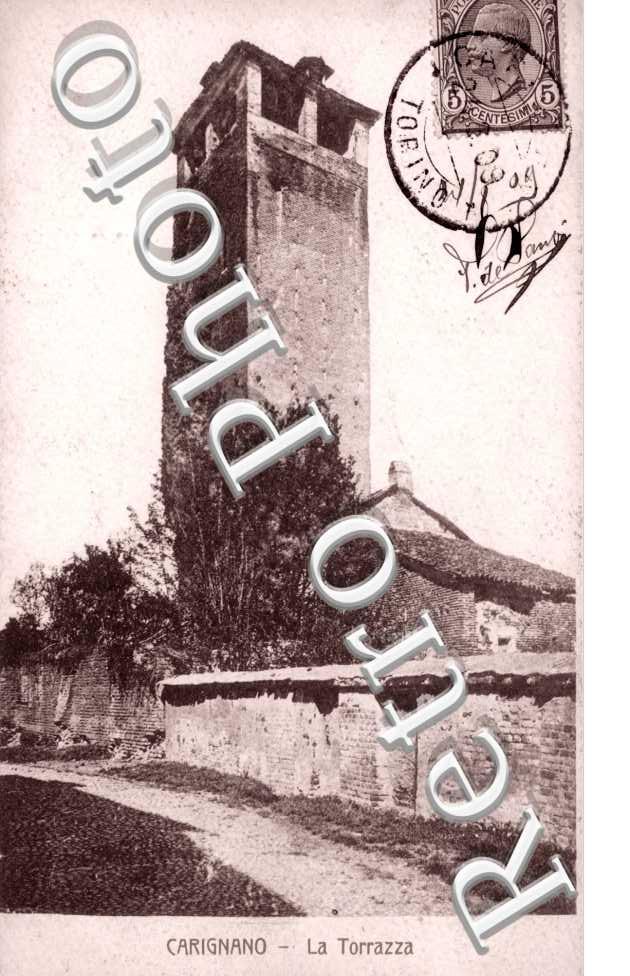 La Torrazza
