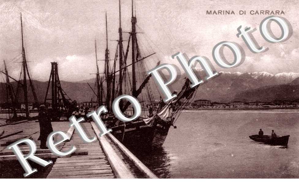 marina di Carrara