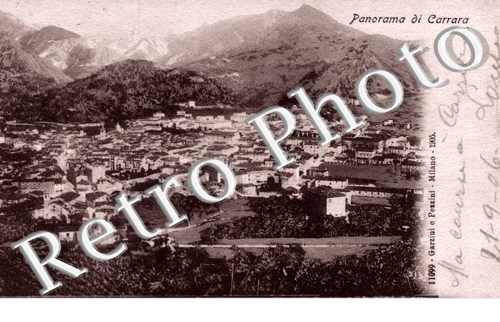 panorama