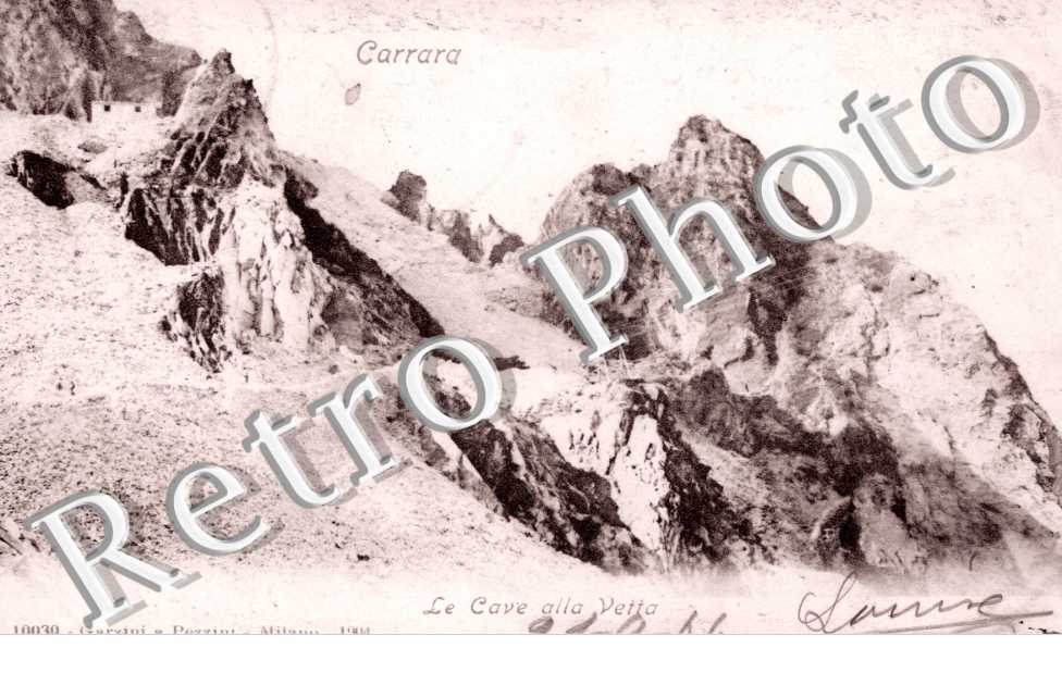 le cave alla Vetta
