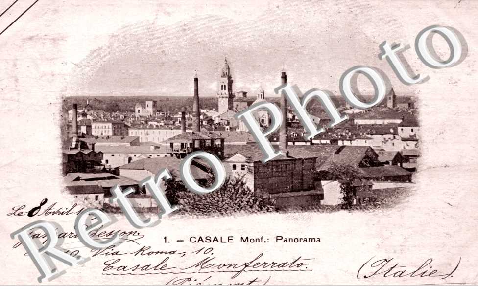 Panorama