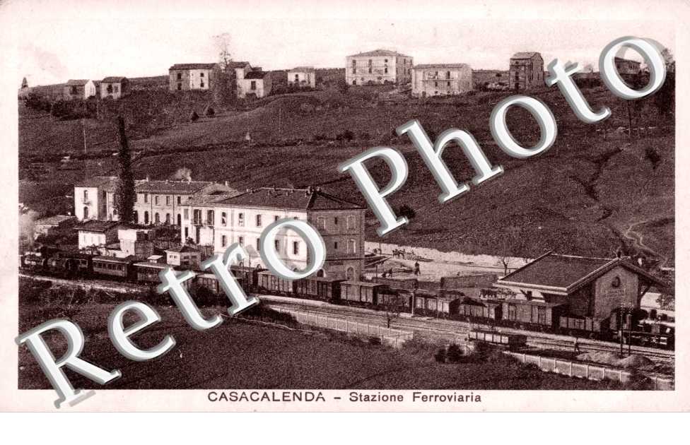 Stazione Ferroviaria