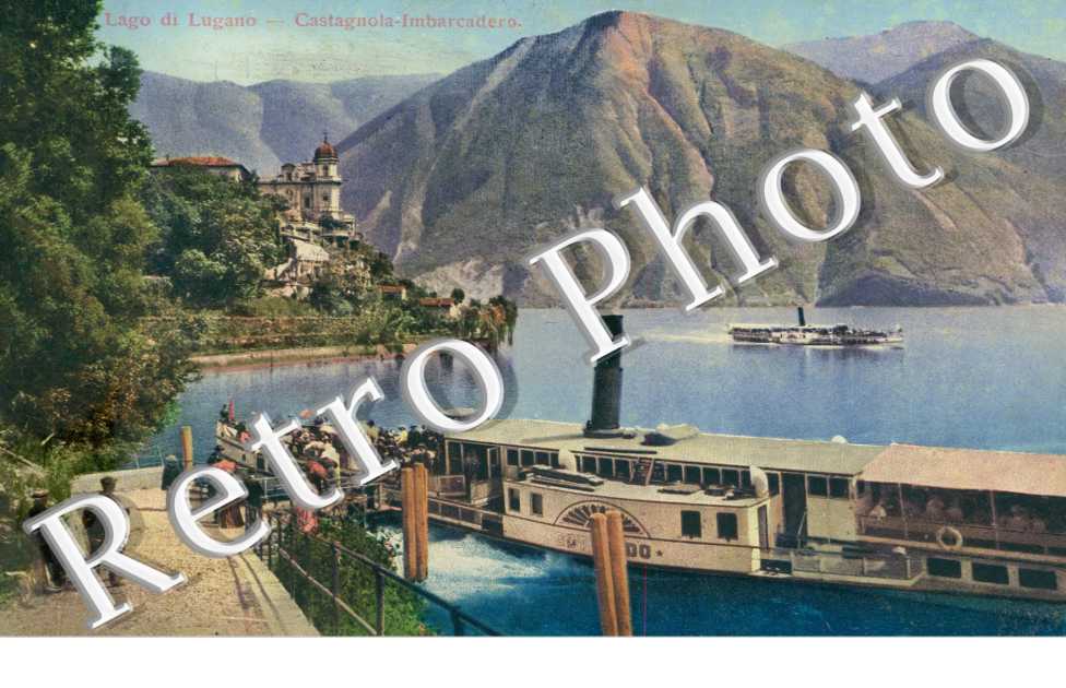 Imbarcadero