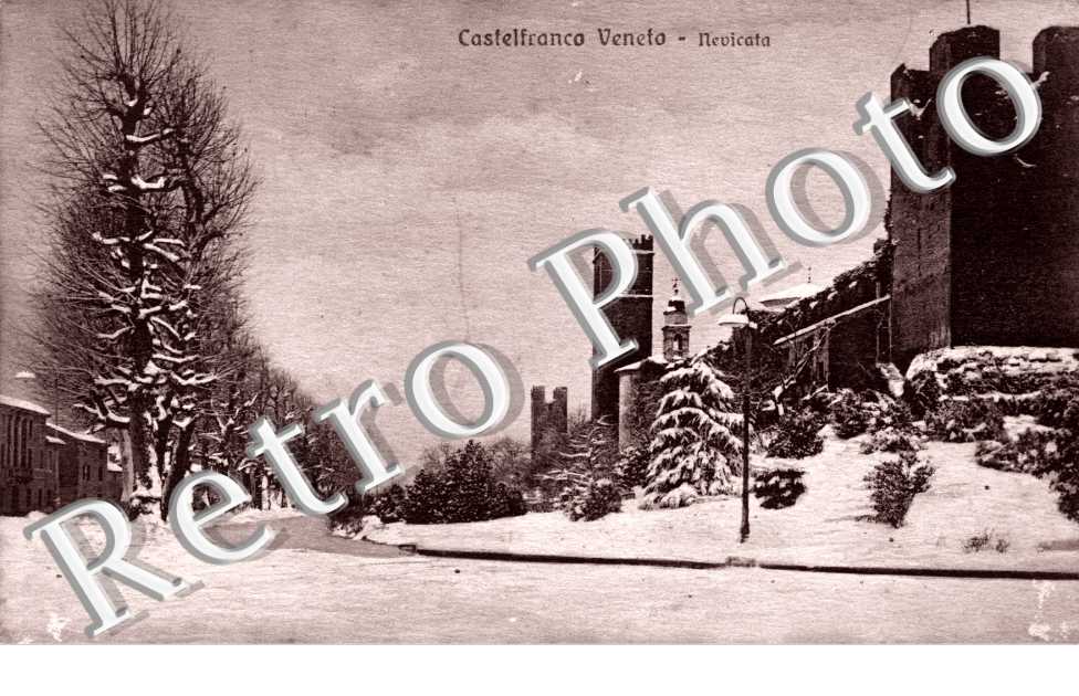 Nevicata