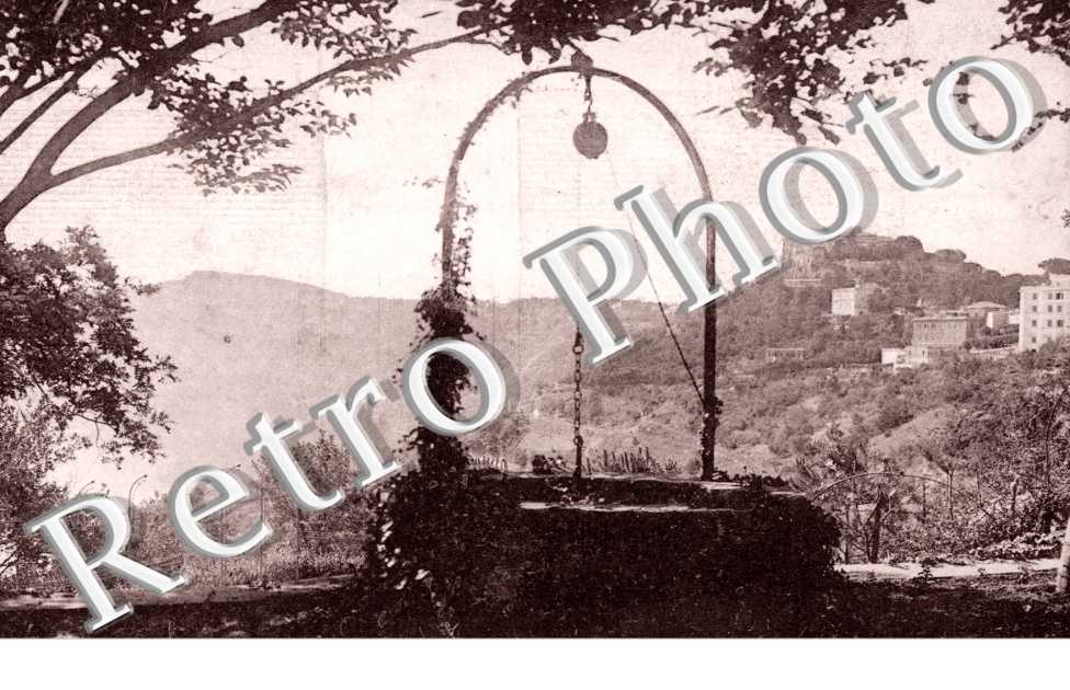Villa Monteverde e Panorama
